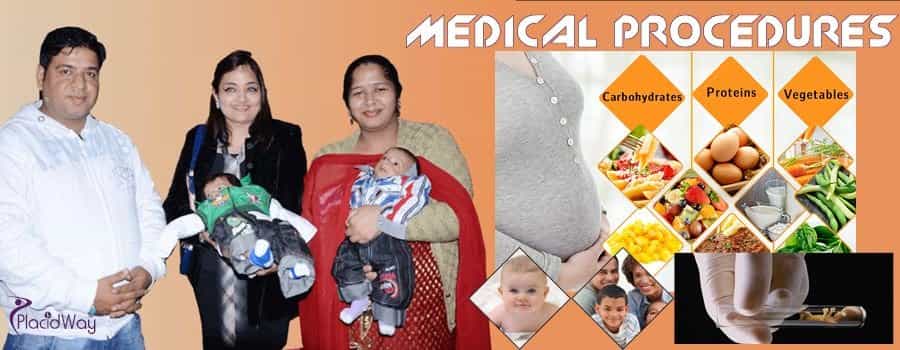 Fertility Treatments in India Fertility Treatments in India